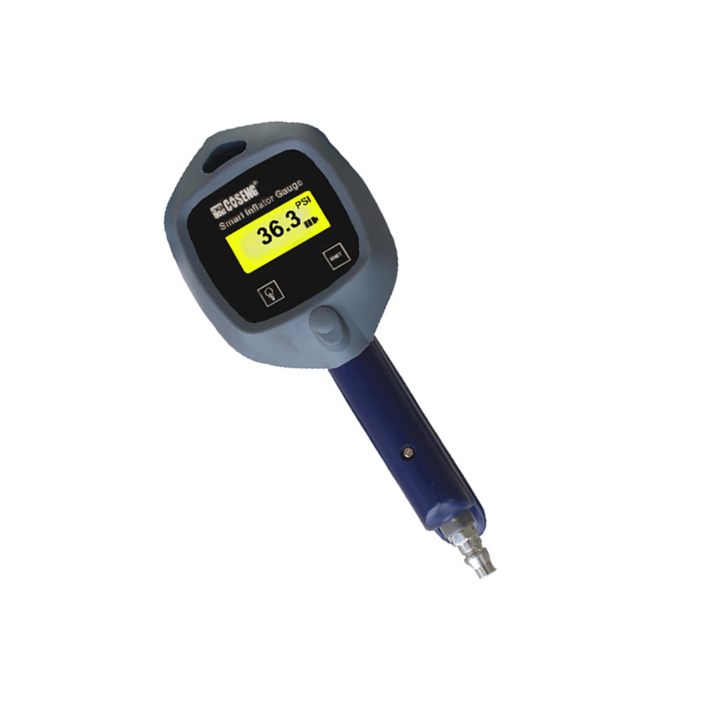 Đồng hồ đo áp suất lốp điện tử COSENG 2 Đồng hồ đo áp suất lốp điện tử COSENG