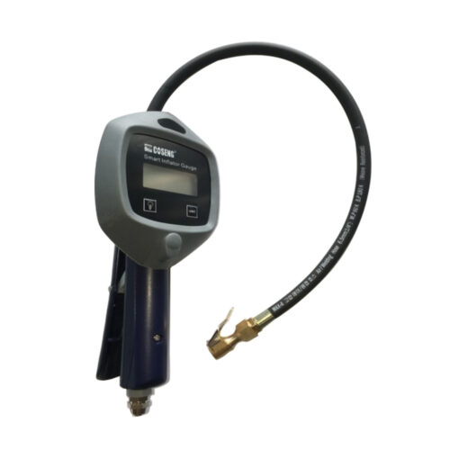 Đồng hồ đo áp suất lốp điện tử COSENG
