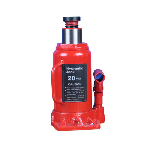 Kích con đội thủy lực UNIVIET JNS-20B