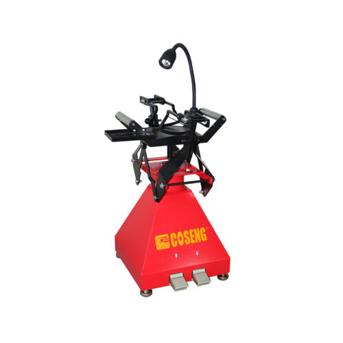 Máy banh lốp COSENG TS820