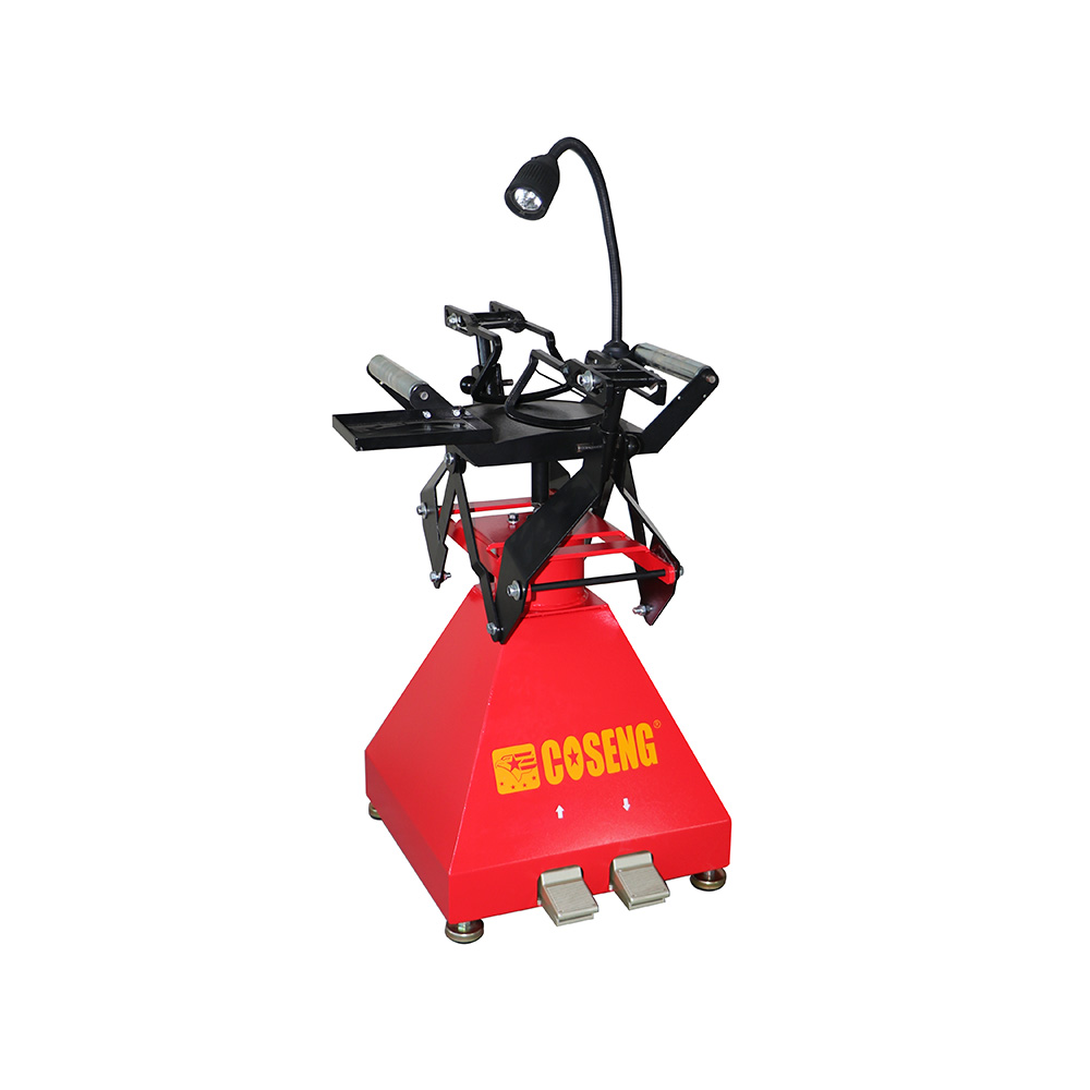 Máy banh lốp ô tô COSENG TS820 1 Máy banh lốp COSENG TS820