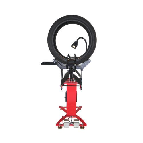 Máy banh lốp ô tô COSENG TS820 5 Máy banh lốp COSENG TS820