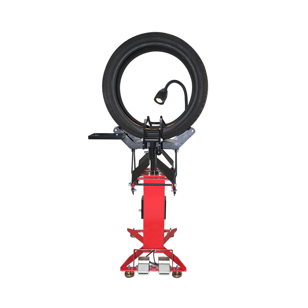 Máy banh lốp ô tô COSENG TS820 3 Máy banh lốp COSENG TS820