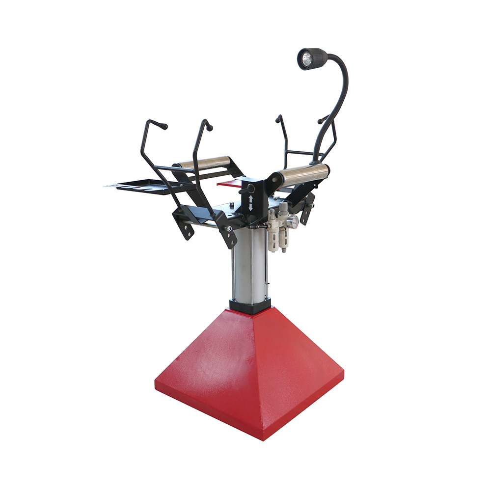 Máy banh lốp ô tô COSENG TS830 1 Máy banh lốp ô tô COSENG TS830