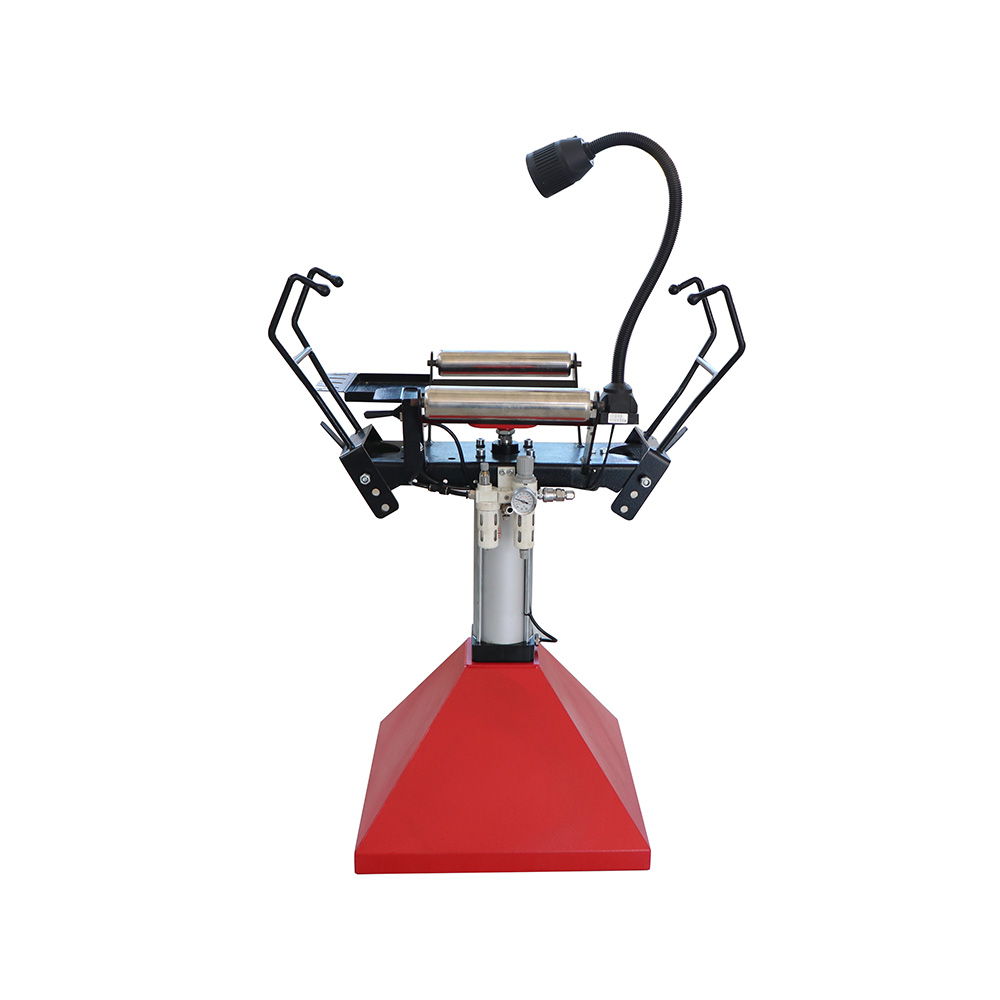 Máy banh lốp ô tô COSENG TS830 2 Máy banh lốp ô tô COSENG TS830