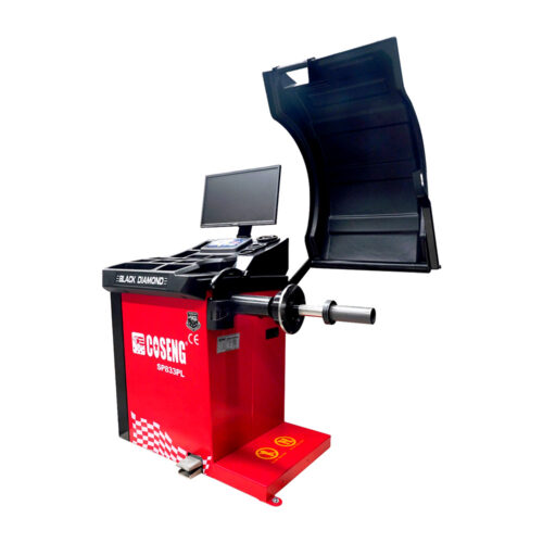 Máy cân bằng lốp COSENG SP833PL