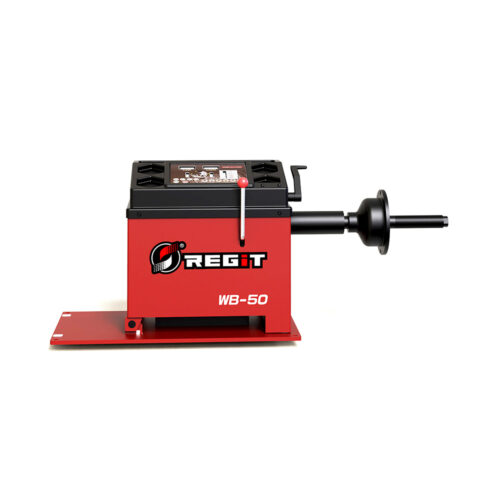 Máy cân bằng lốp xe lưu động REGIT WB-50