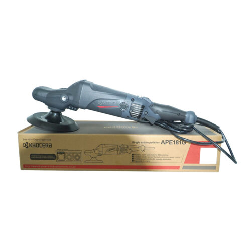 Máy đánh bóng đồng tâm KYOCERA APE181G