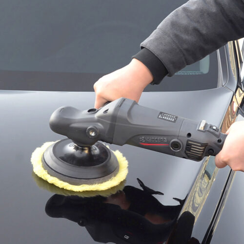 may danh bong kyocera APE181G b