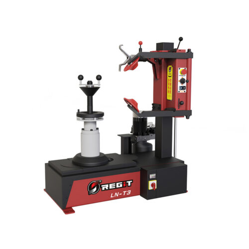 Máy ra vào lốp lưu động REGIT LN-T3