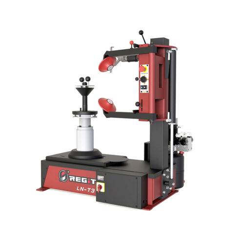 Máy ra vào lốp lưu động REGIT LN-T3