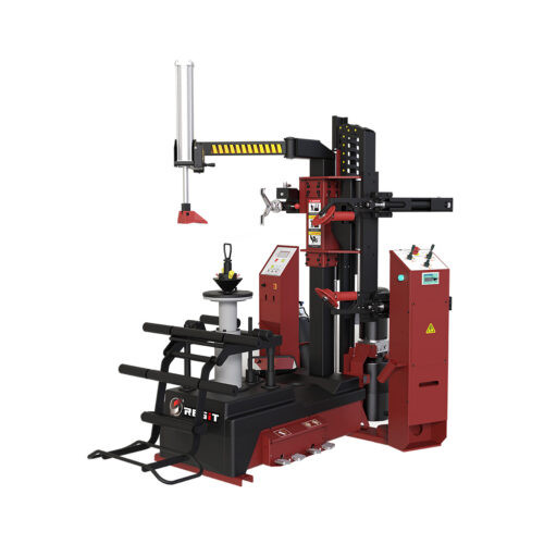 Máy ra vào lốp trụ định tâm REGIT LN-T8