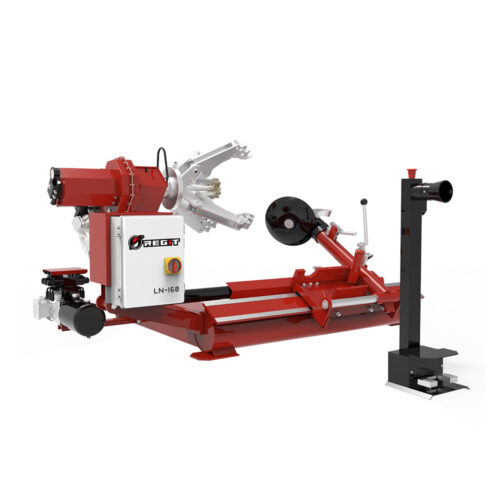 Máy ra vào lốp xe tải REGIT LN-160