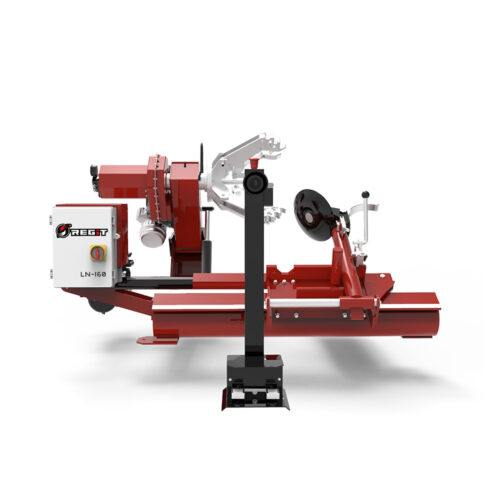 Máy ra vào lốp xe tải REGIT LN-160