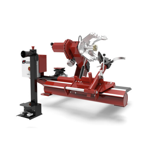 Máy ra vào lốp xe tải REGIT LN-160