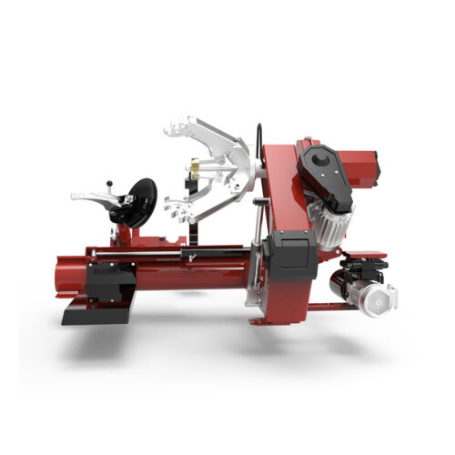 Máy ra vào lốp xe tải REGIT LN-160