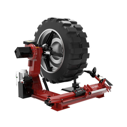 Máy ra vào lốp xe tải REGIT LN-230