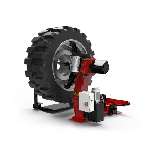 Máy ra vào lốp xe tải REGIT LN-230