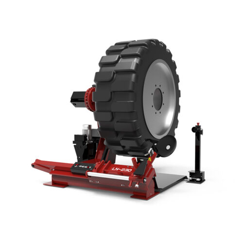 Máy ra vào lốp xe tải REGIT LN-230