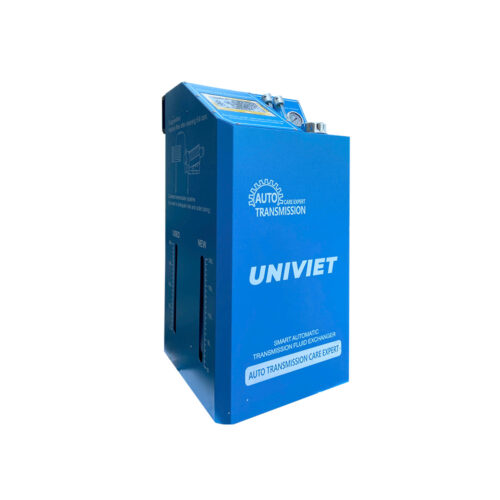 Máy thay dầu hộp số tự động tuần hoàn UNIVIET U-20