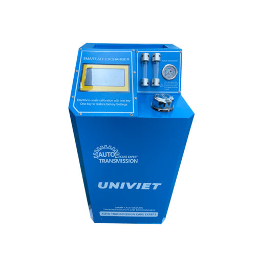 Máy thay dầu hộp số tự động tuần hoàn UNIVIET U-20