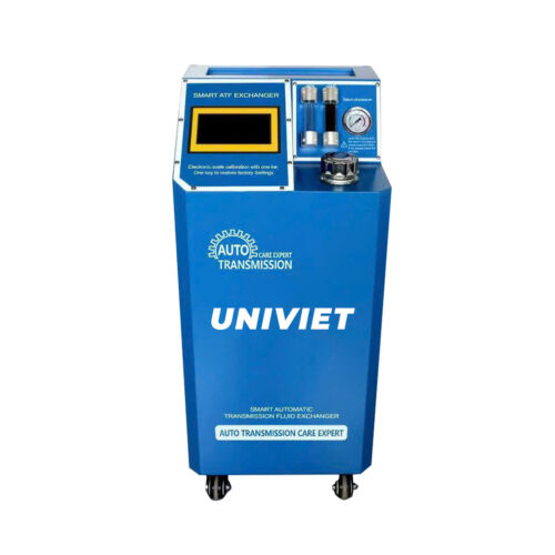 Máy thay dầu hộp số tự động tuần hoàn UNIVIET U-20