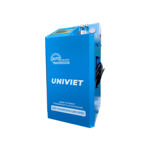 Máy thay dầu hộp số tự động tuần hoàn UNIVIET U-20