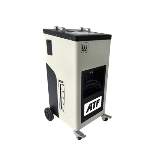 Máy thay dầu hộp số tự động tuần hoàn UNIVIET ATF-900