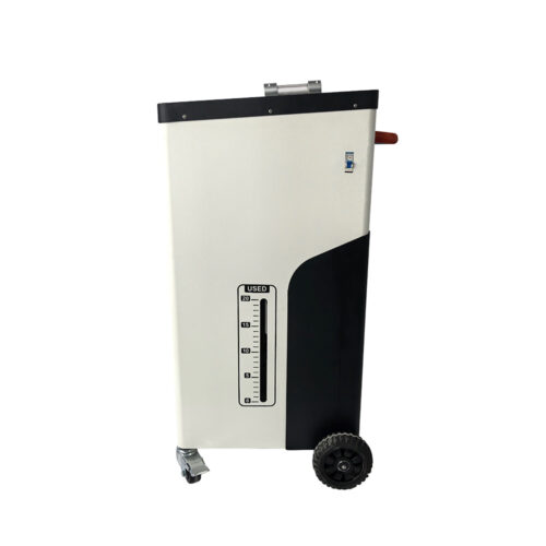 Máy thay dầu hộp số tự động tuần hoàn UNIVIET ATF-900