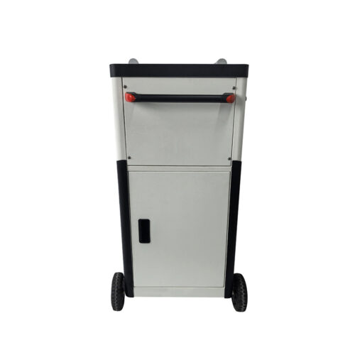 Máy thay dầu hộp số tự động tuần hoàn UNIVIET ATF-900