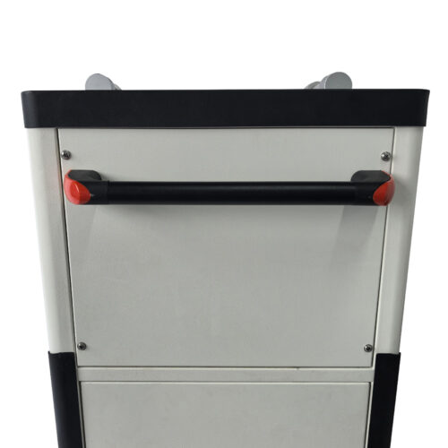 Máy thay dầu hộp số tự động tuần hoàn UNIVIET ATF-900