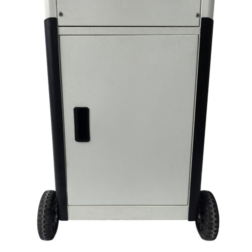 Máy thay dầu hộp số tự động tuần hoàn UNIVIET ATF-900