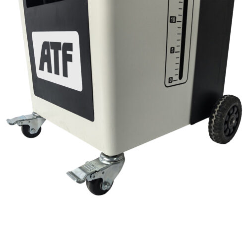 Máy thay dầu hộp số tự động tuần hoàn UNIVIET ATF-900