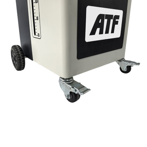 Máy thay dầu hộp số tự động tuần hoàn UNIVIET ATF-900