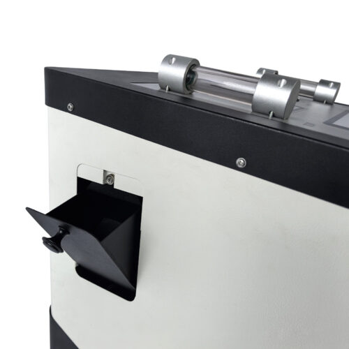 Máy thay dầu hộp số tự động tuần hoàn UNIVIET ATF-900