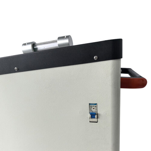 Máy thay dầu hộp số tự động tuần hoàn UNIVIET ATF-900