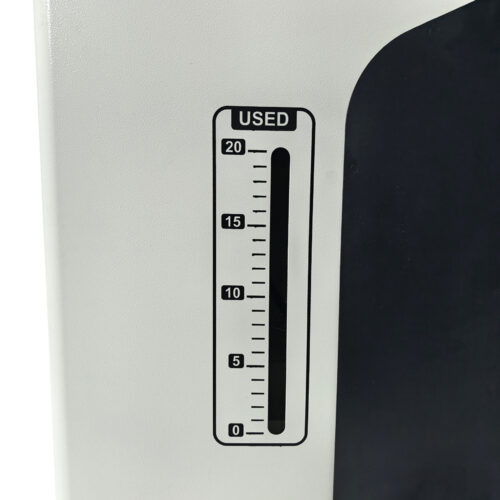 Máy thay dầu hộp số tự động tuần hoàn UNIVIET ATF-900