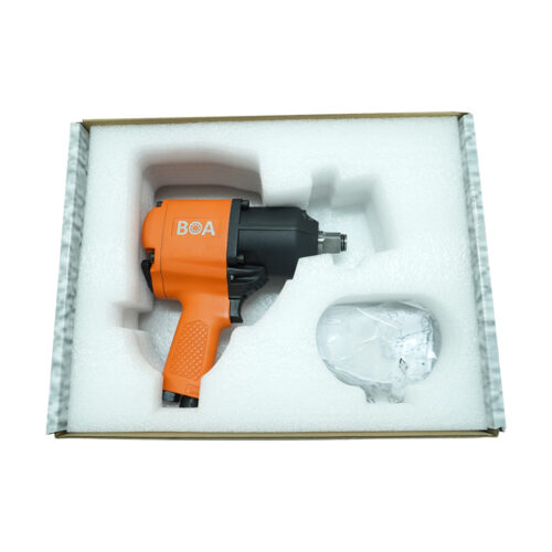 Súng xiết bu lông khí nén BOA MY-1161L