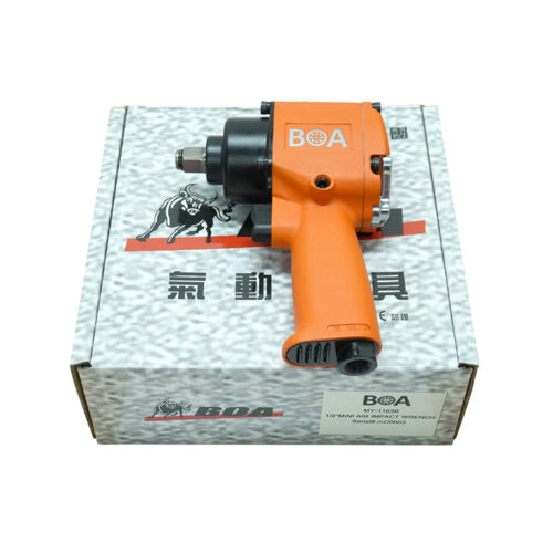 Súng xiết bu lông BOA MY-1163B