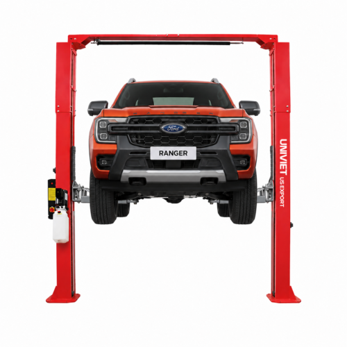 Cầu nâng 2 trụ UNIVIET U368F