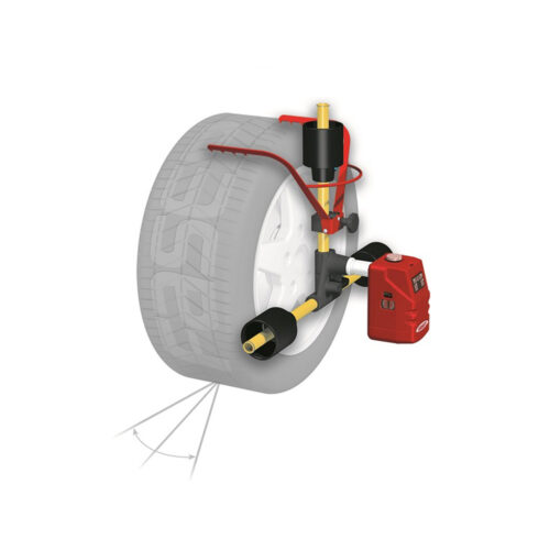 Máy cân chỉnh góc đặt bánh xe FASEP VDP-S2 9 Máy cân chỉnh góc đặt bánh xe FASEP VDP-S2