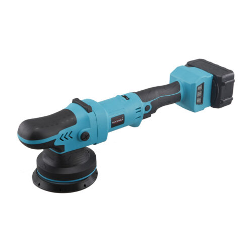 Máy đánh bóng lệch tâm chạy pin CARSHIELD H-715 8 Máy đánh bóng lệch tâm chạy pin CARSHIELD H-715