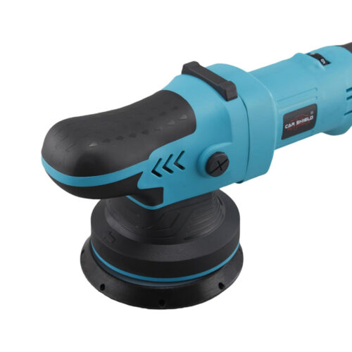 Máy đánh bóng lệch tâm chạy pin CARSHIELD H-715 11 Máy đánh bóng lệch tâm chạy pin CARSHIELD H-715