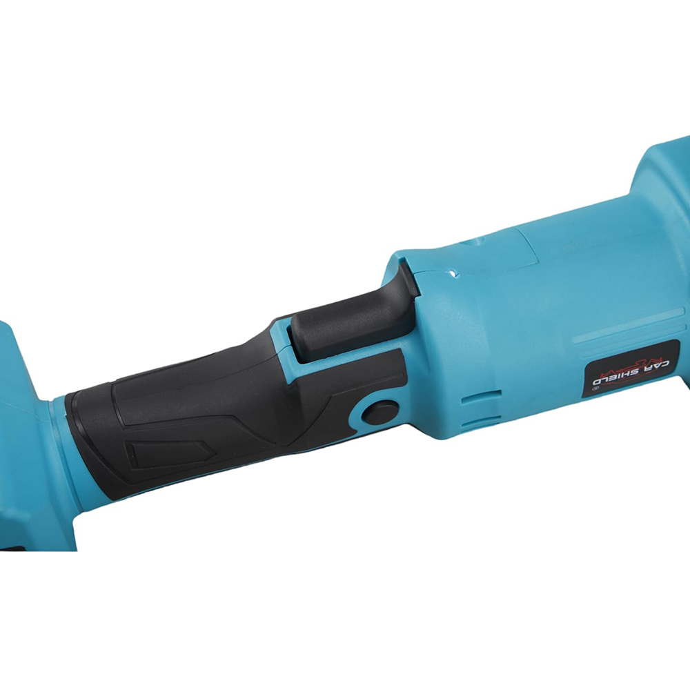 Máy đánh bóng lệch tâm chạy pin CARSHIELD H-715 6 Máy đánh bóng lệch tâm chạy pin CARSHIELD H-715