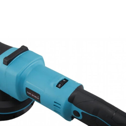Máy đánh bóng lệch tâm chạy pin CARSHIELD H-715 13 Máy đánh bóng lệch tâm chạy pin CARSHIELD H-715
