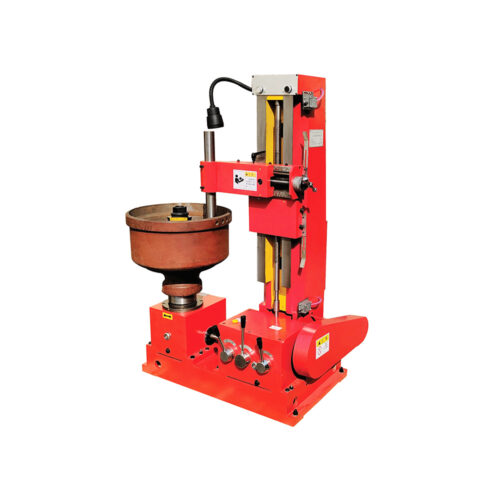 Máy láng tăng bua UNIVIET T8362