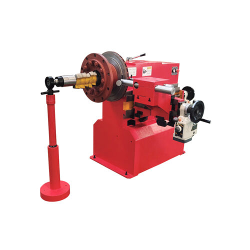 Máy láng đĩa phanh, tang trống cỡ lớn UNIVIET T8470