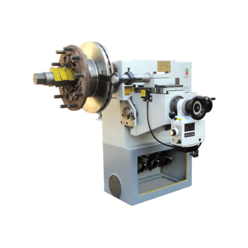 Máy láng đĩa phanh UNIVIET C9365A