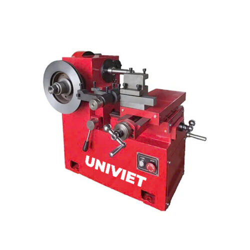 Máy láng đĩa phanh tháo rời UNIVIET U9335A