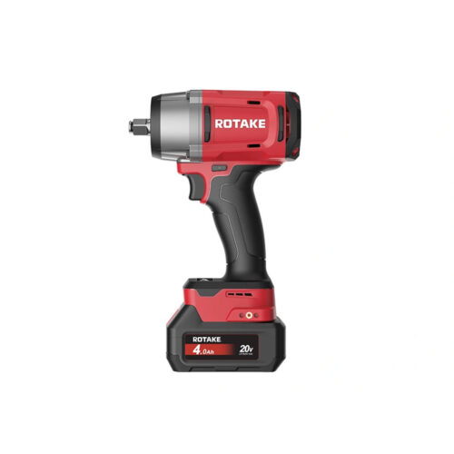 Súng xiết bu lông chạy Pin ROTAKE RC-8812